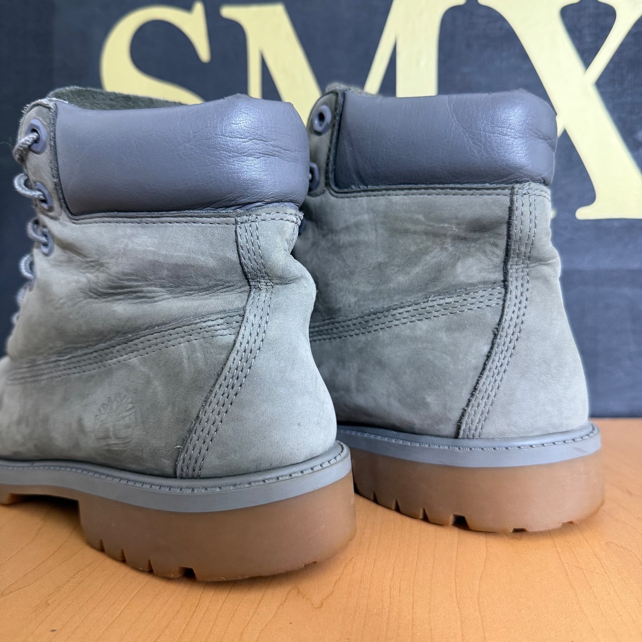 Timberland 6-Inch Premium Waterproof Boot · Foto 5