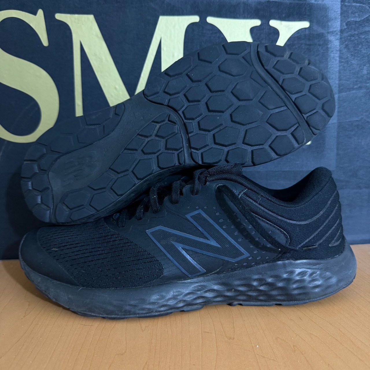 New Balance Fresh Foam Arishi v4 · Foto 1