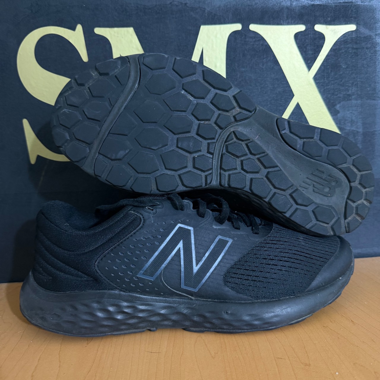 New Balance Fresh Foam Arishi v4 · Foto 2