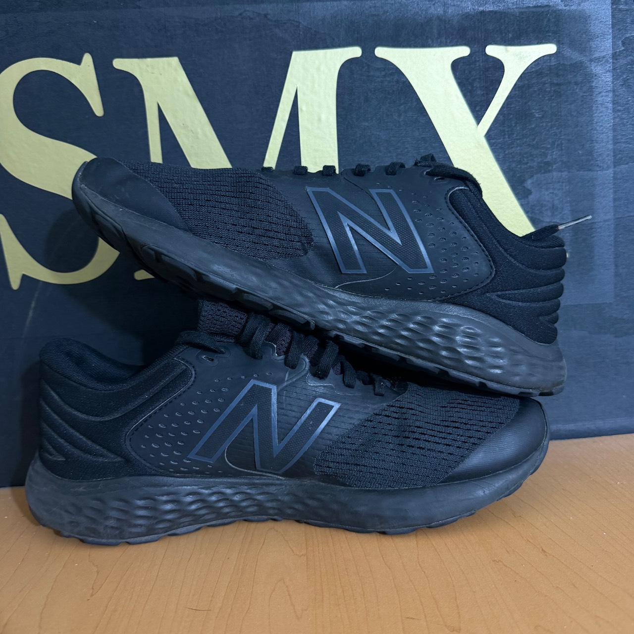 New Balance Fresh Foam Arishi v4 · Foto 3