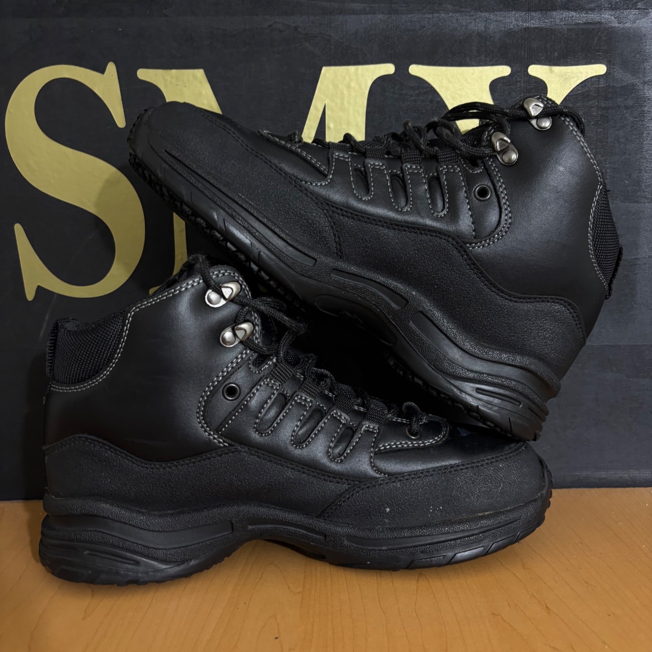 Bota Crews · Foto 3