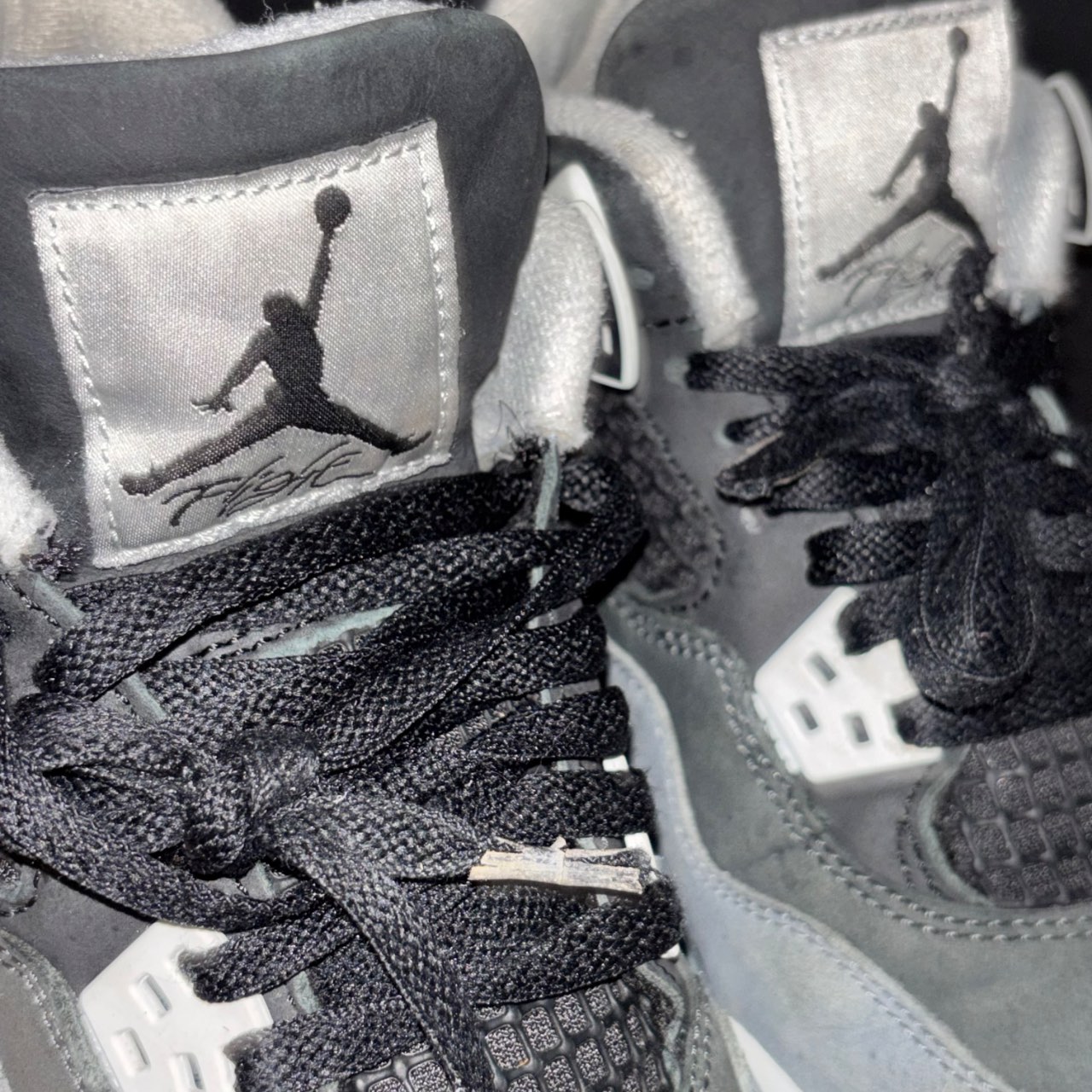 Air Jordan 4 · Foto 4