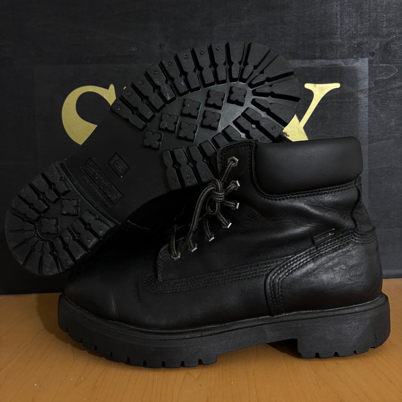 Timberland PRO Series Waterproof EH · Foto 2