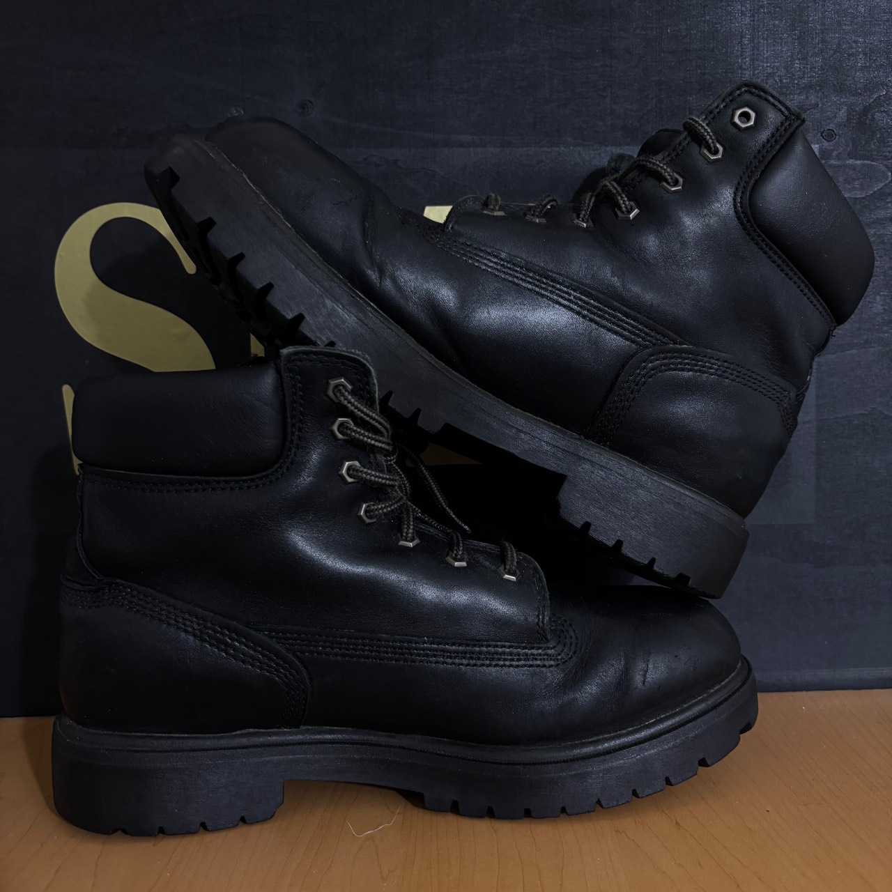 Timberland PRO Series Waterproof EH · Foto 3