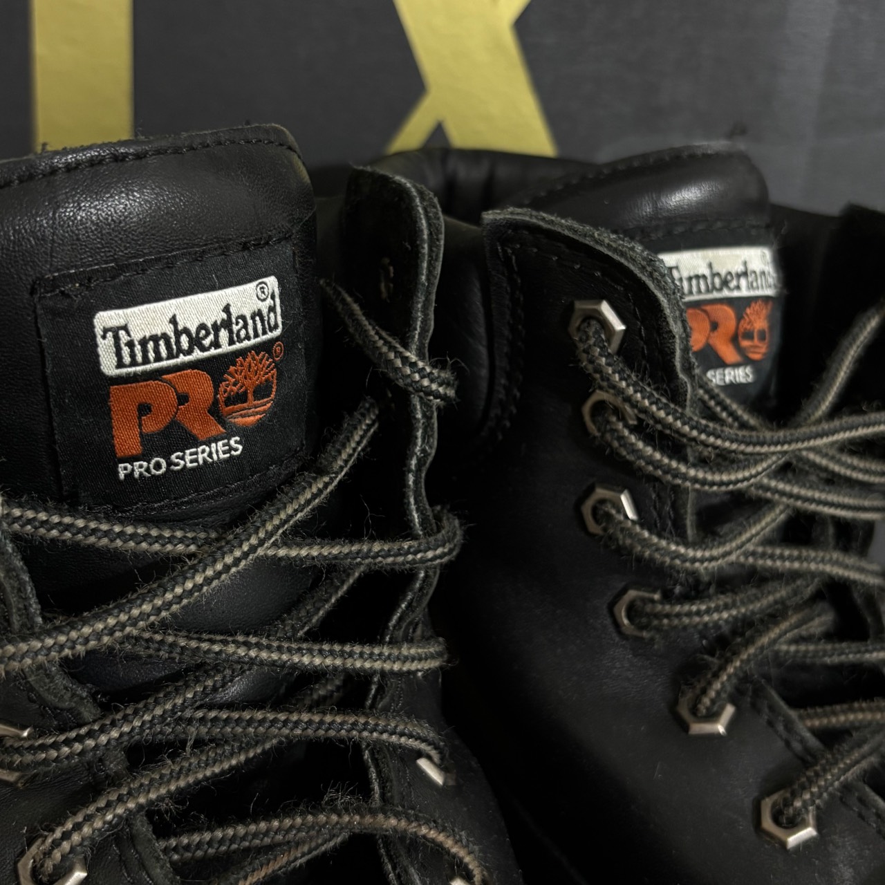 Timberland PRO Series Waterproof EH · Foto 4