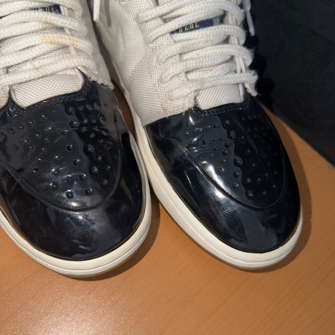 Air Jordan 1 Retro '99 · Foto 4
