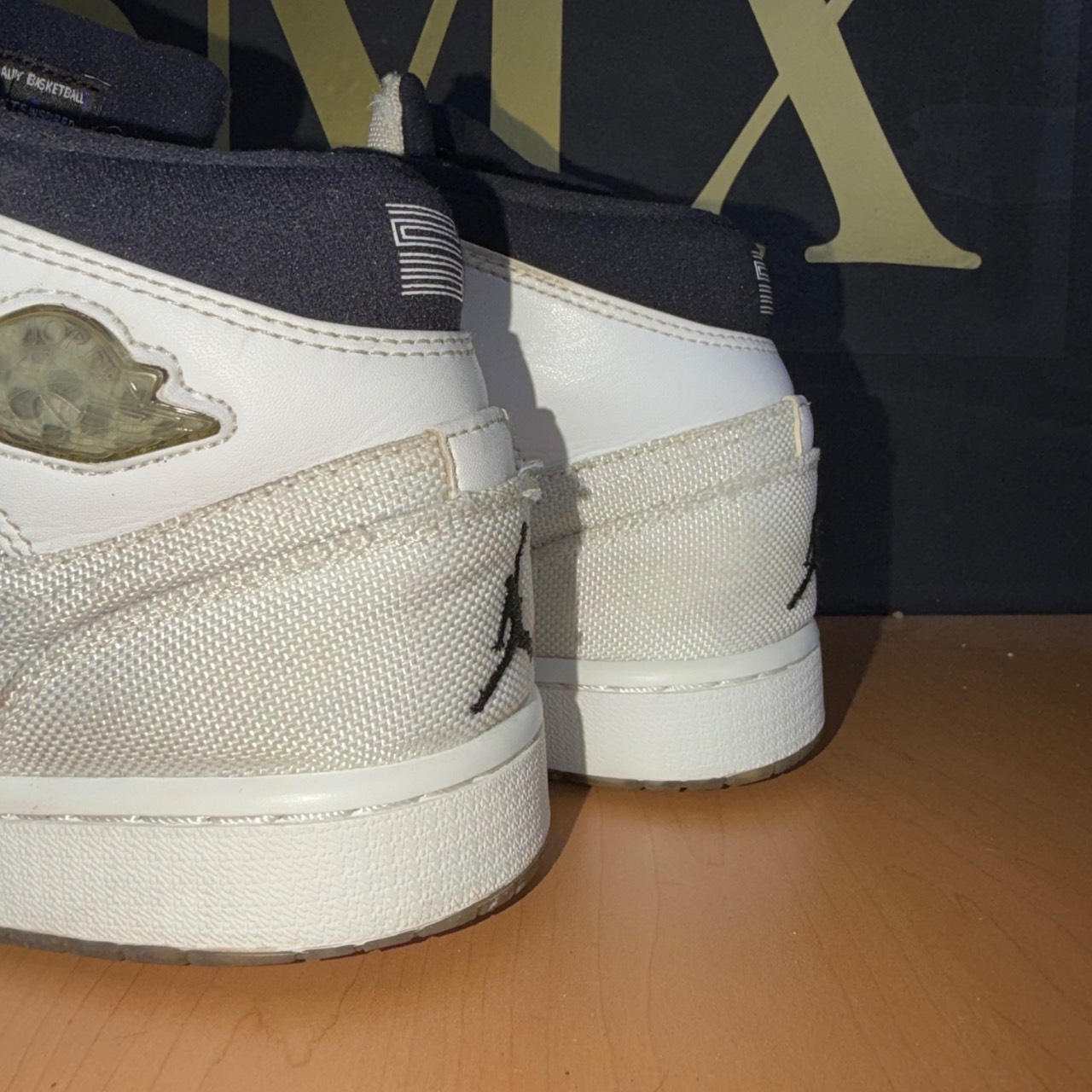 Air Jordan 1 Retro '99 · Foto 5