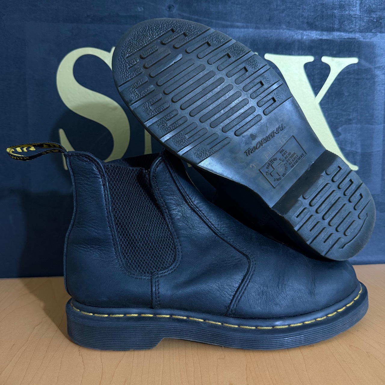 Dr martens · Foto 1