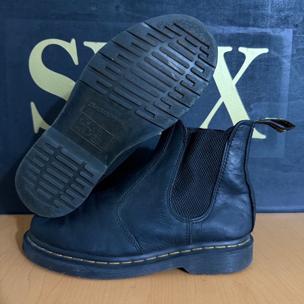 Dr martens · Foto 2