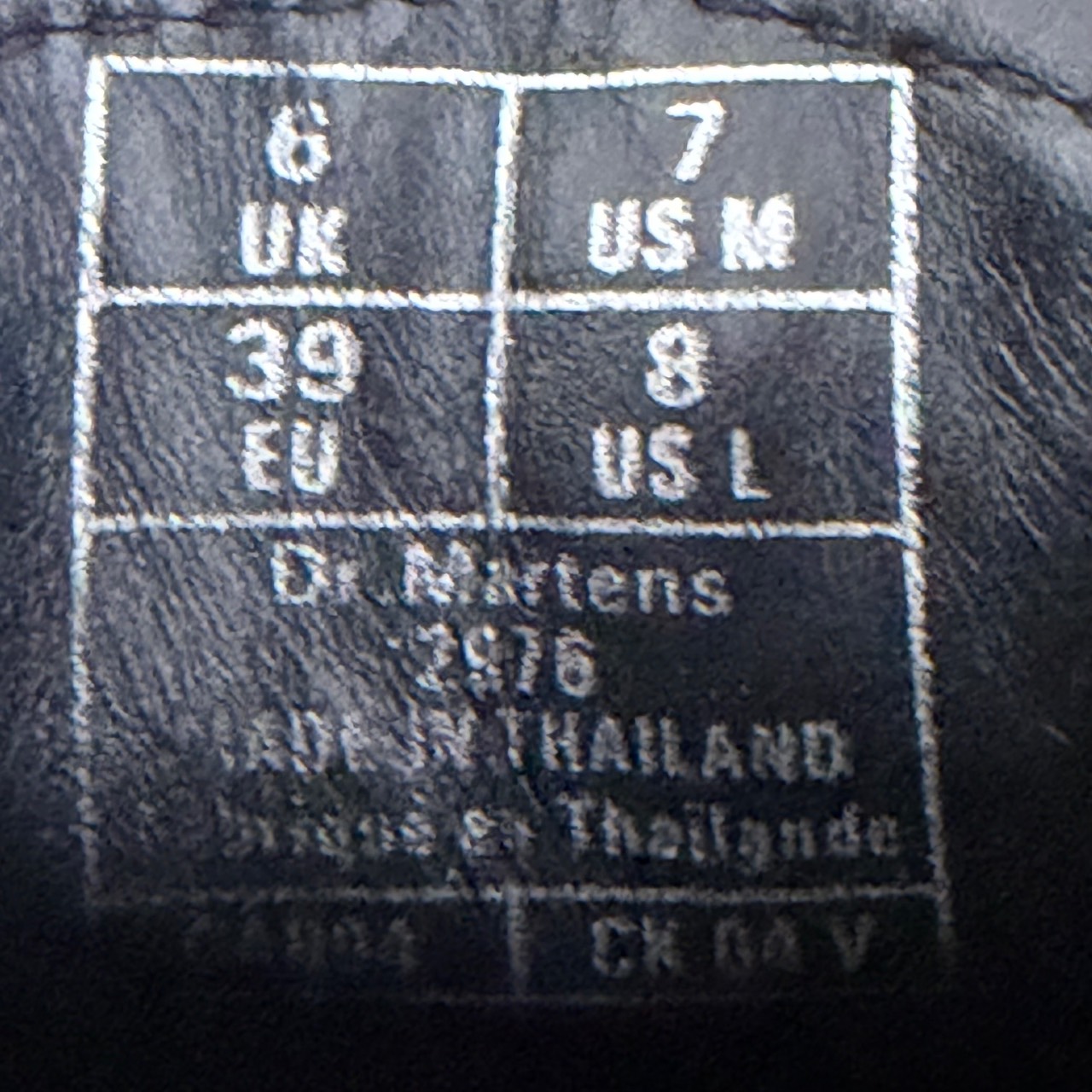 Dr martens · Foto 6