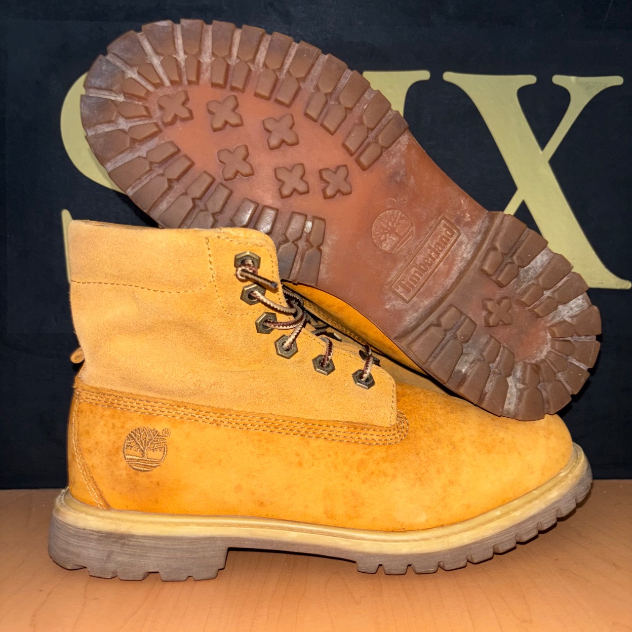 Timberland 6-Inch Premium Waterproof Boot · Foto 1