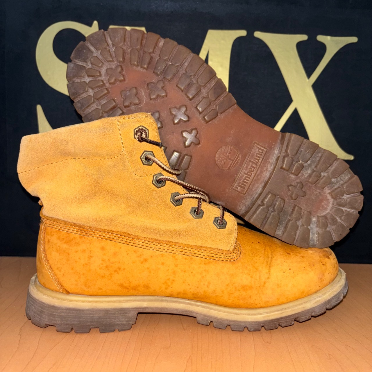 Timberland 6-Inch Premium Waterproof Boot · Foto 2