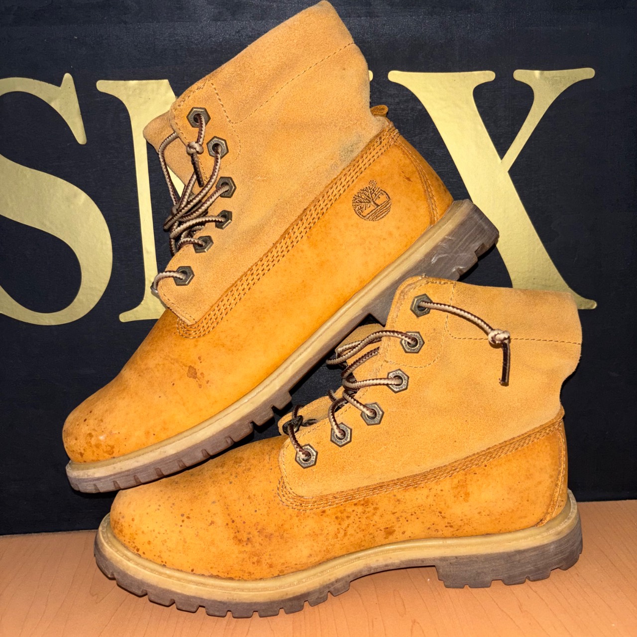 Timberland 6-Inch Premium Waterproof Boot · Foto 3