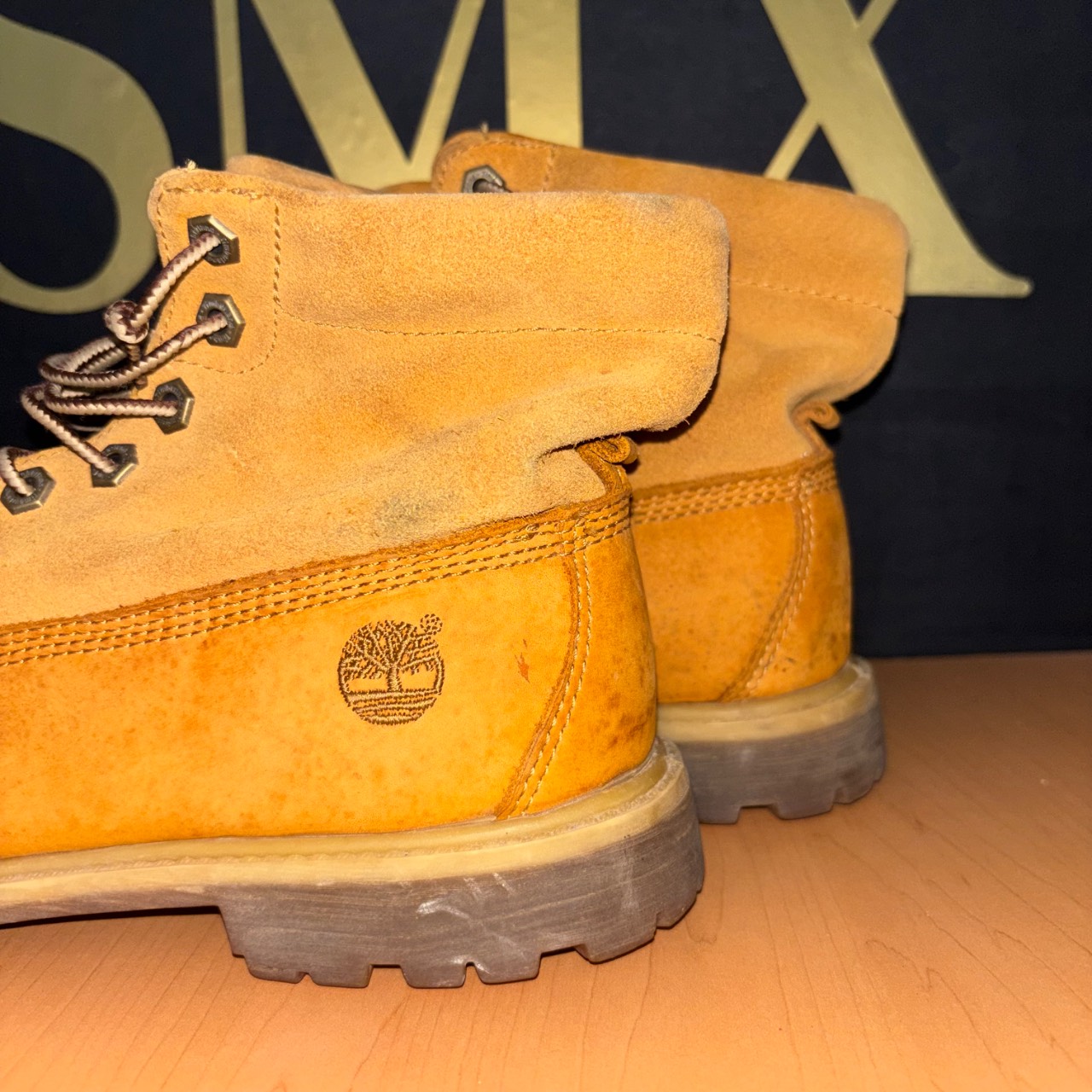 Timberland 6-Inch Premium Waterproof Boot · Foto 5
