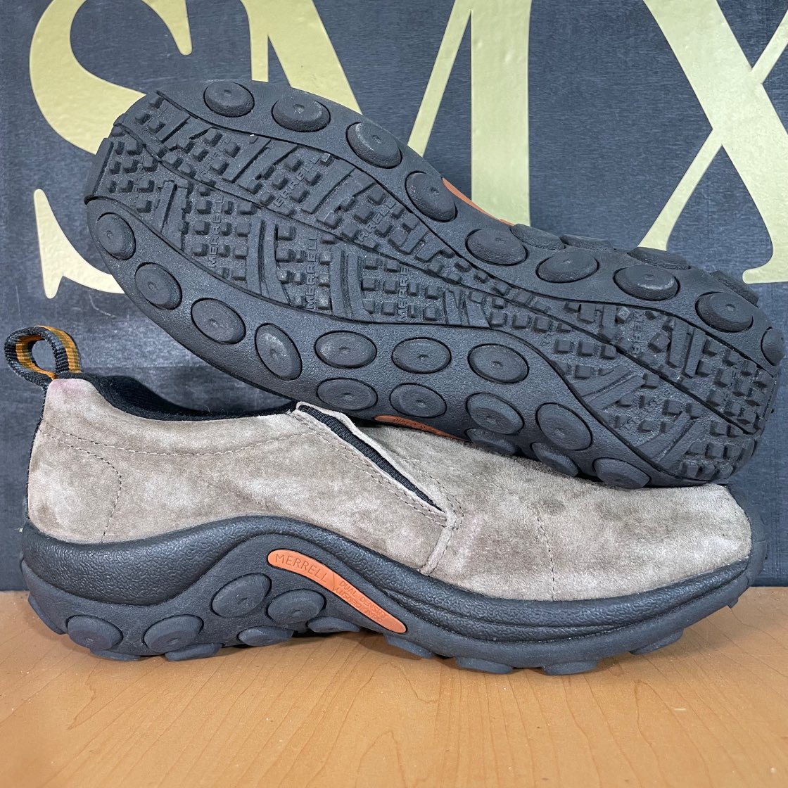 Merrell Jungle Moc · Foto 1
