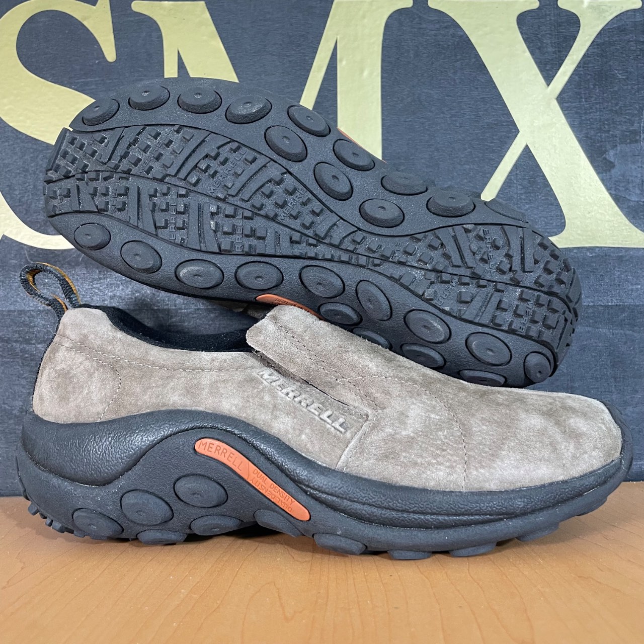 Merrell Jungle Moc · Foto 2