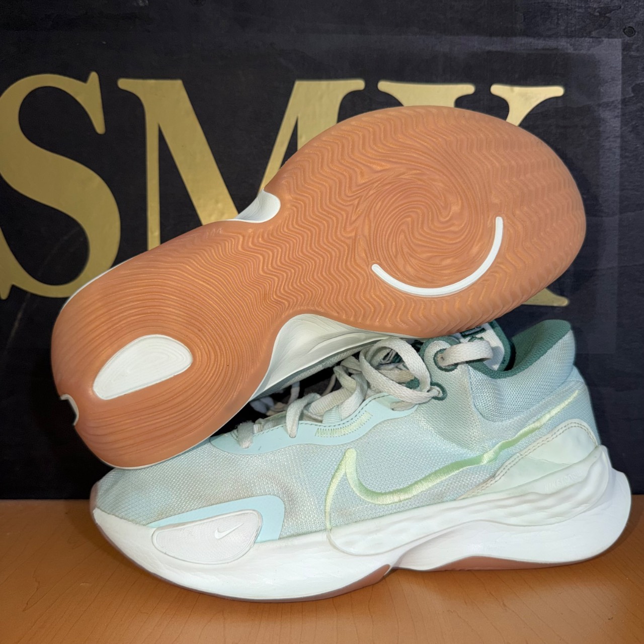 Nike Ja 1 Shine Together · Foto 1