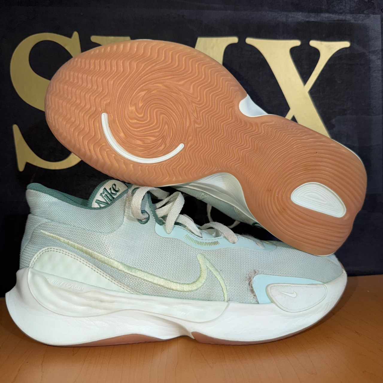 Nike Ja 1 Shine Together · Foto 2