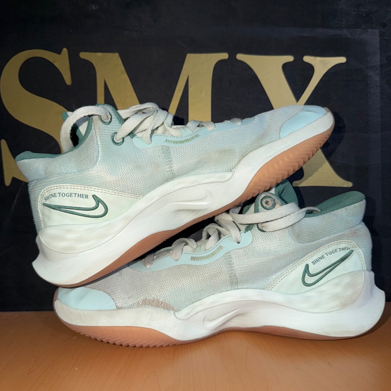Nike Ja 1 Shine Together · Foto 3