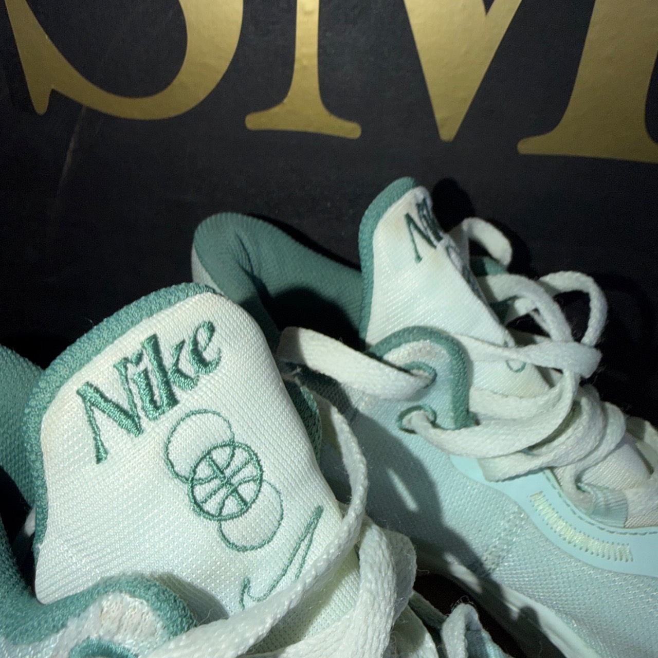 Nike Ja 1 Shine Together · Foto 4