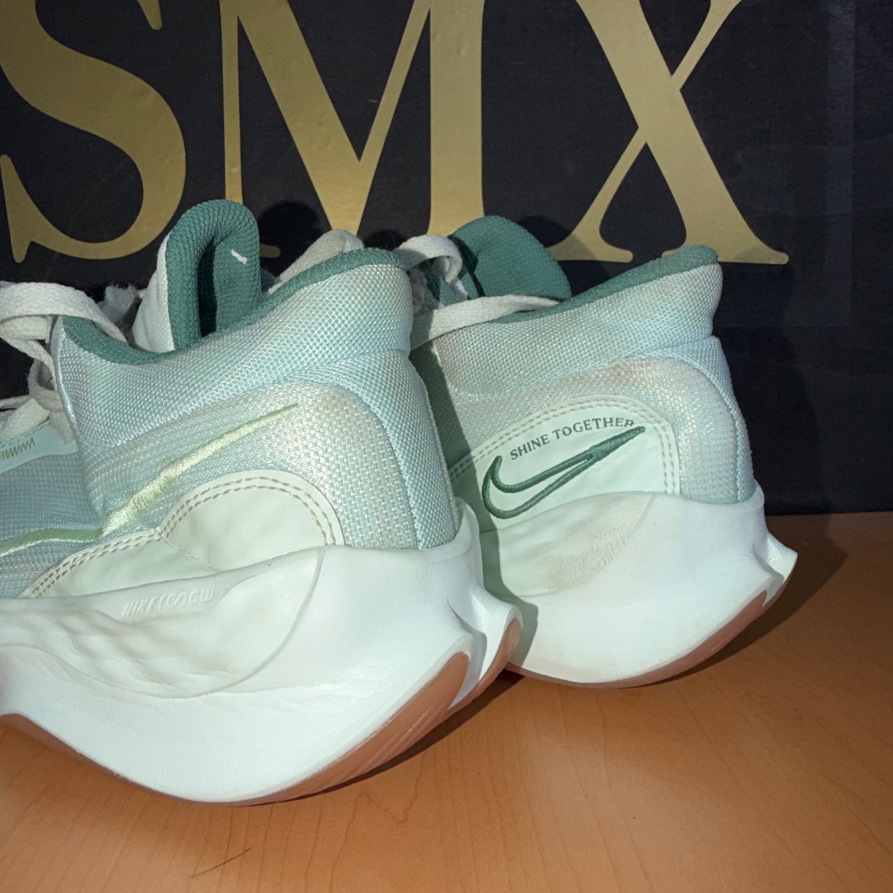 Nike Ja 1 Shine Together · Foto 5