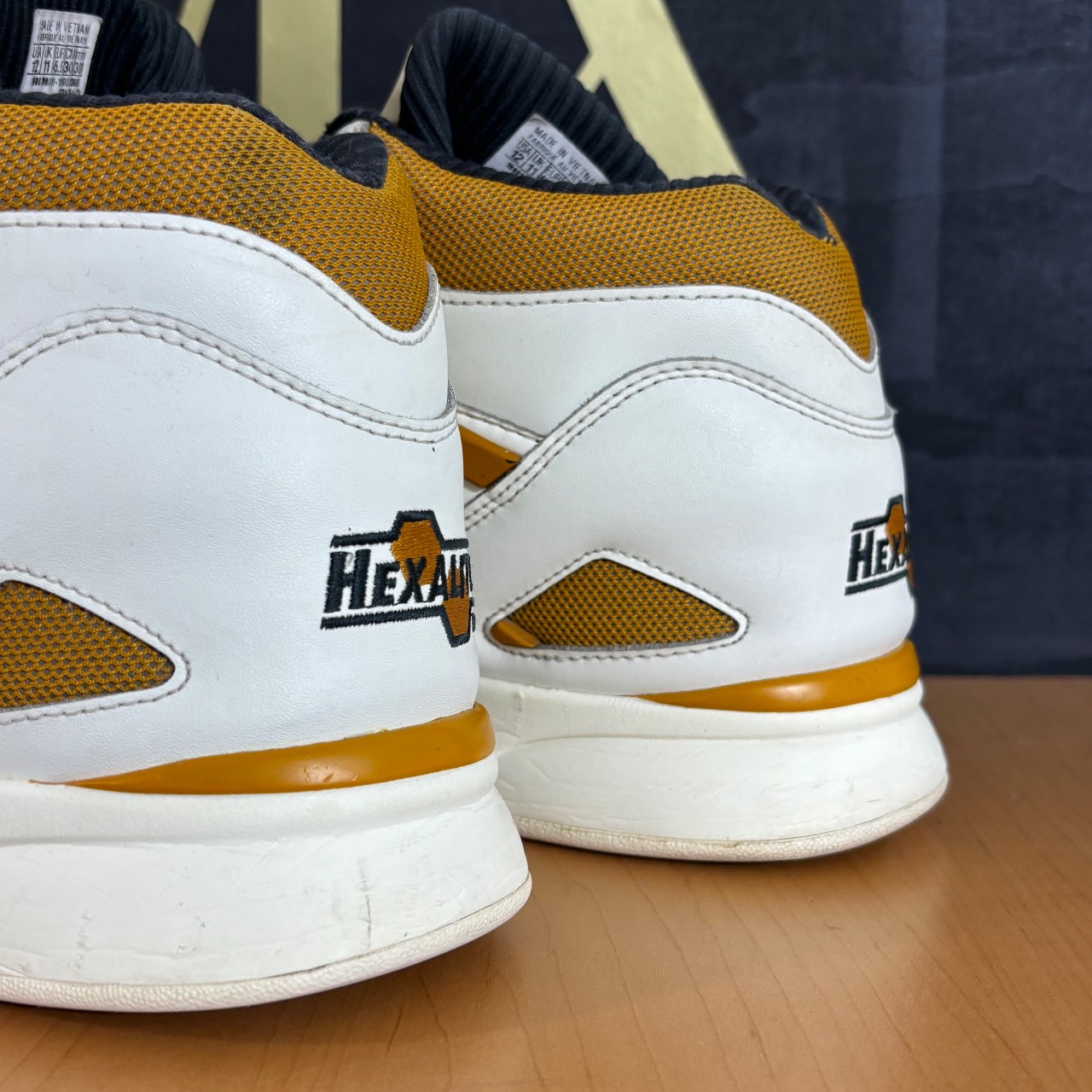 Reebok Pump Omni Zone II · Foto 5