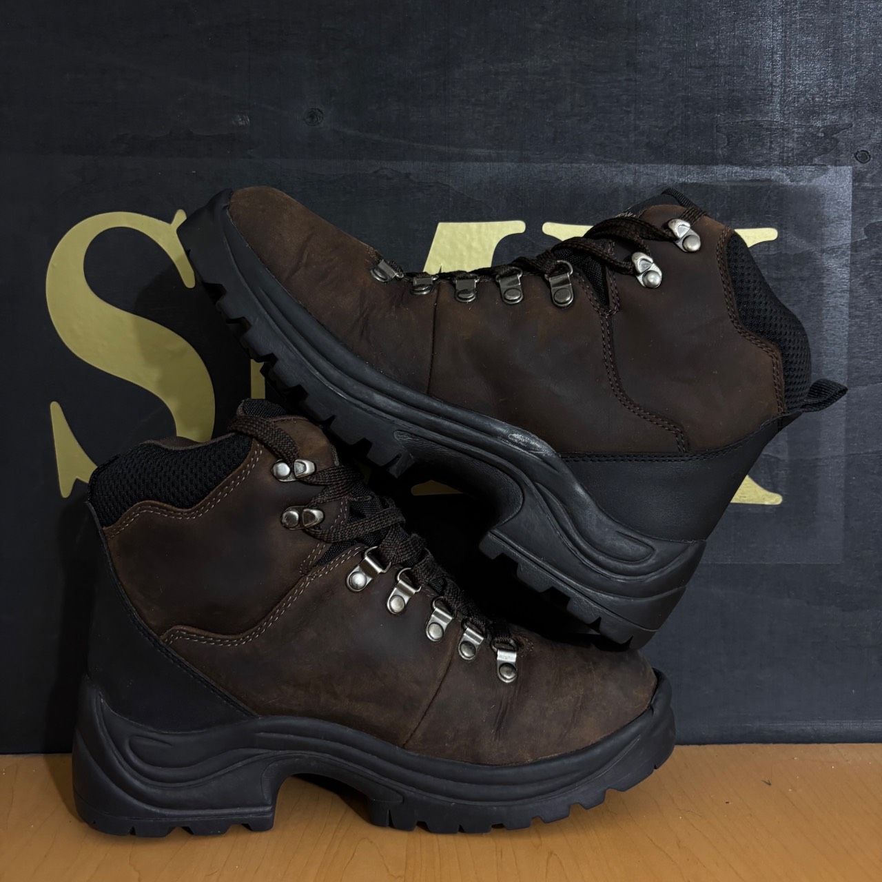 Bota Ozask Trail · Foto 3