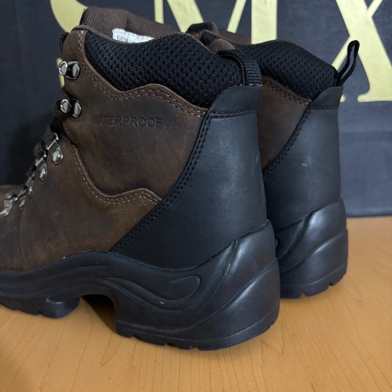 Bota Ozask Trail · Foto 5