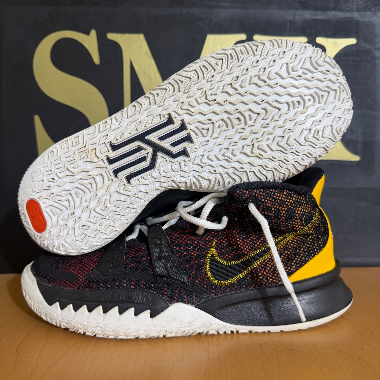 Nike Kyrie 7 · Foto 1