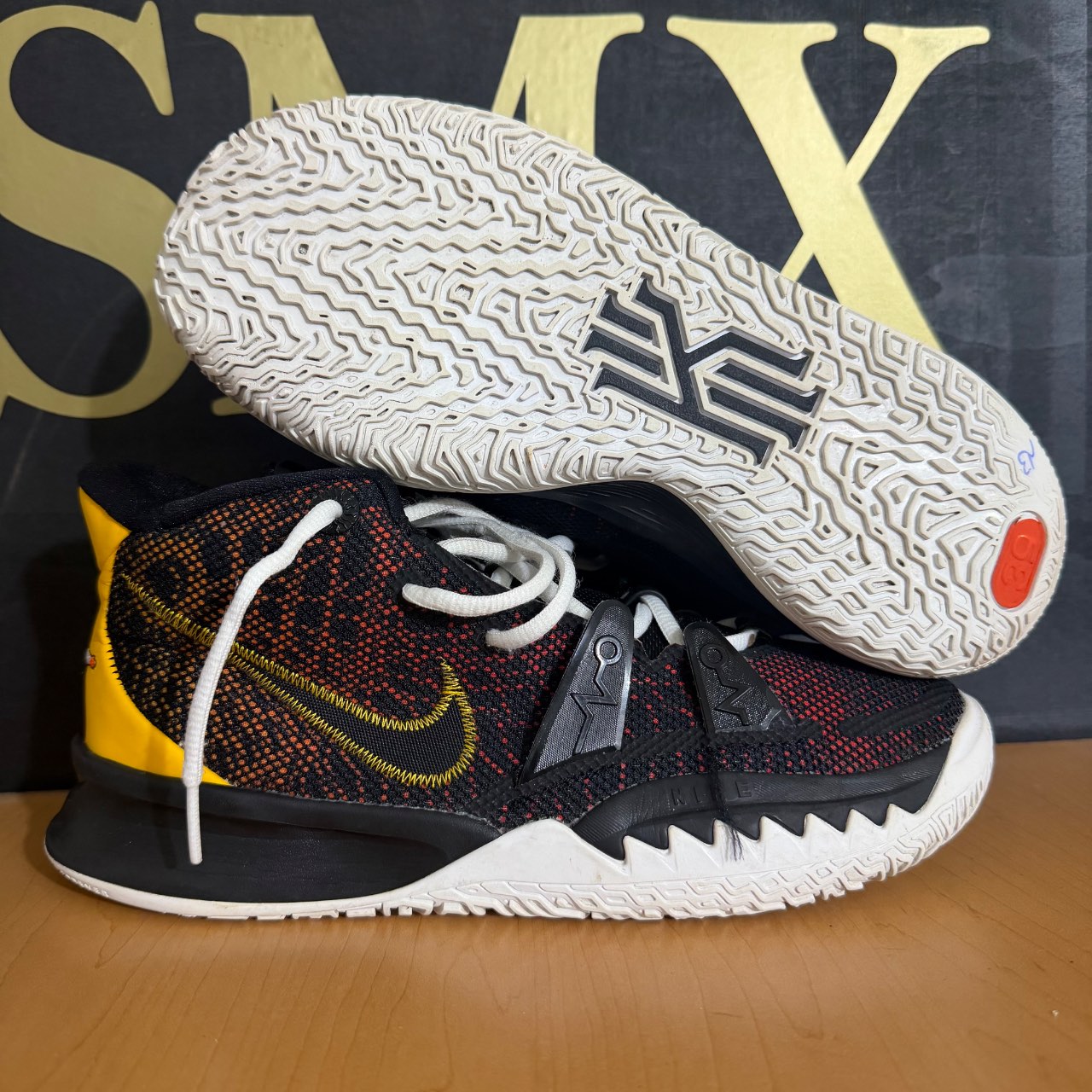 Nike Kyrie 7 · Foto 2