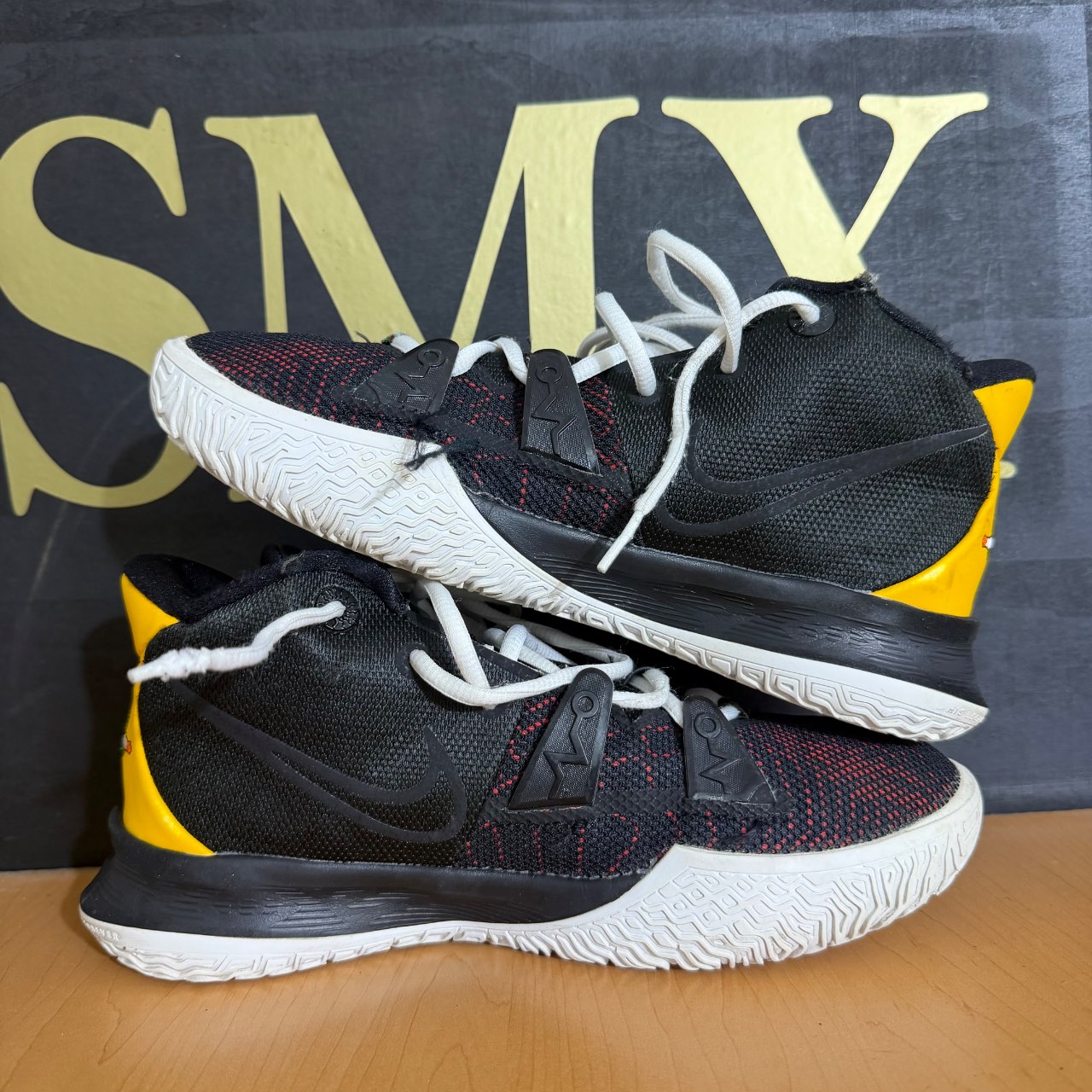 Nike Kyrie 7 · Foto 3