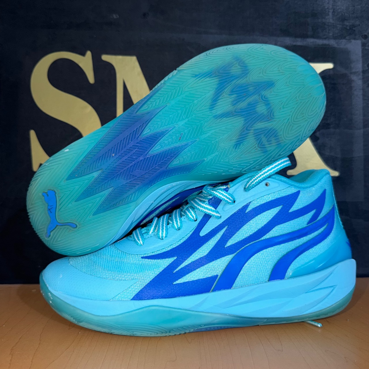 Puma MB.02 ROTY · Foto 2