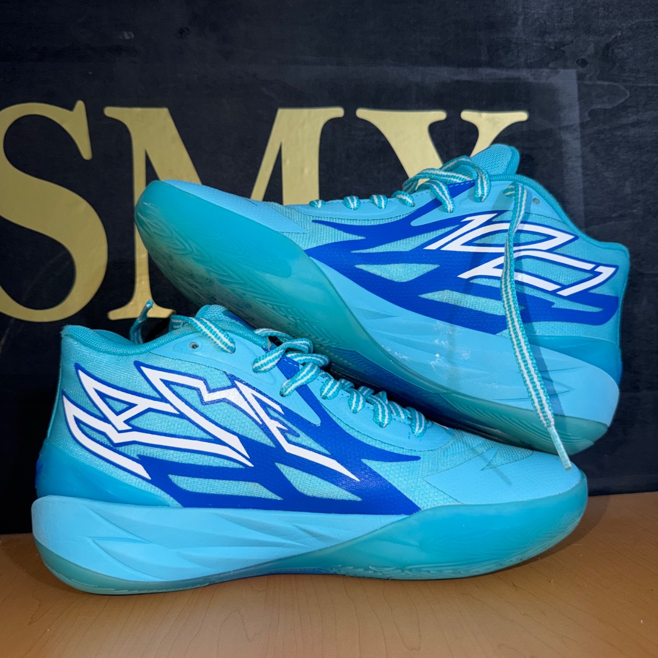 Puma MB.02 ROTY · Foto 3