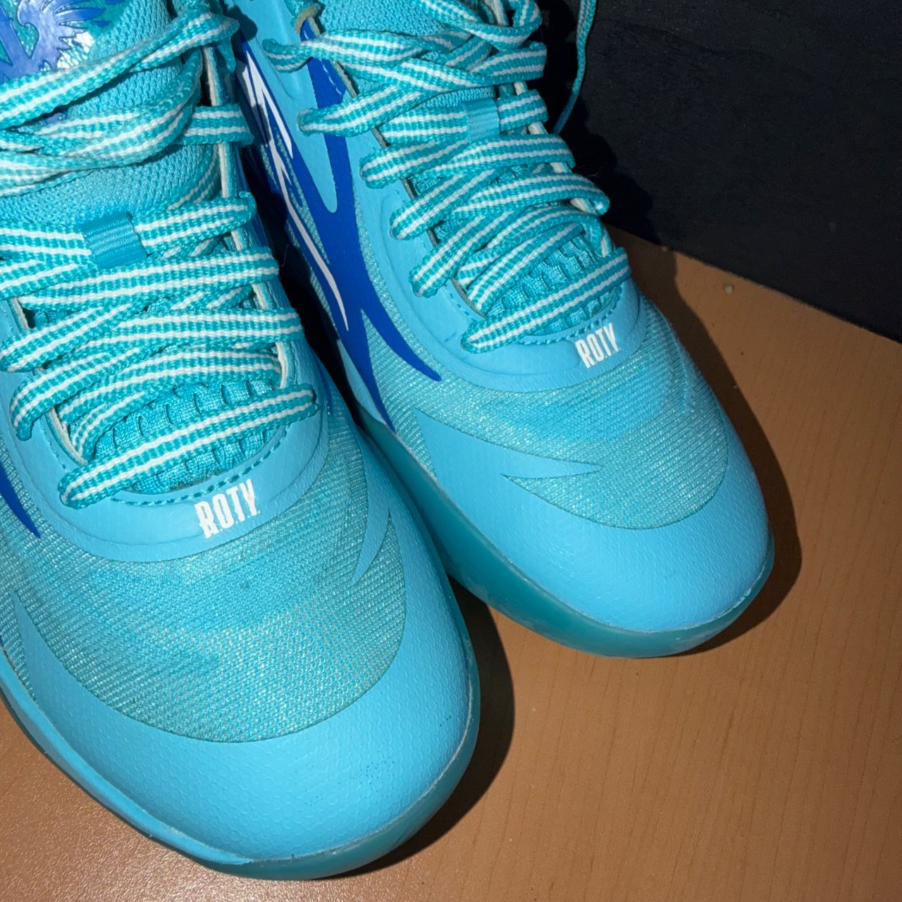 Puma MB.02 ROTY · Foto 4