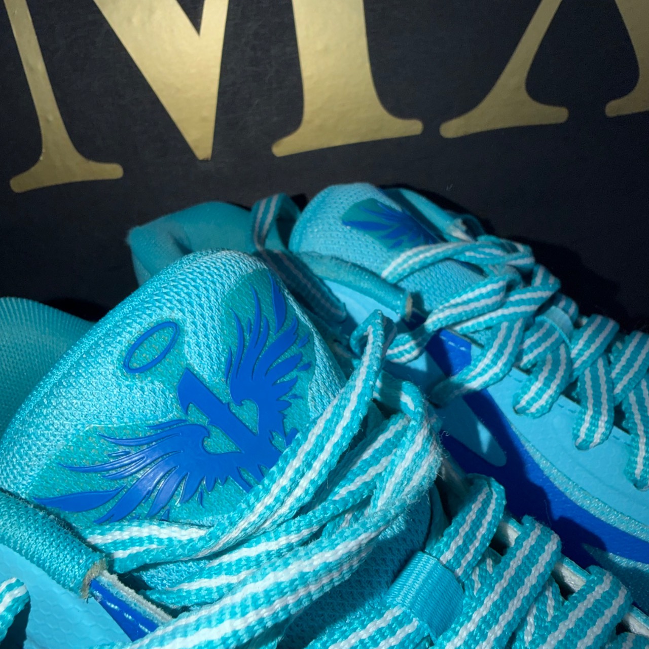 Puma MB.02 ROTY · Foto 5