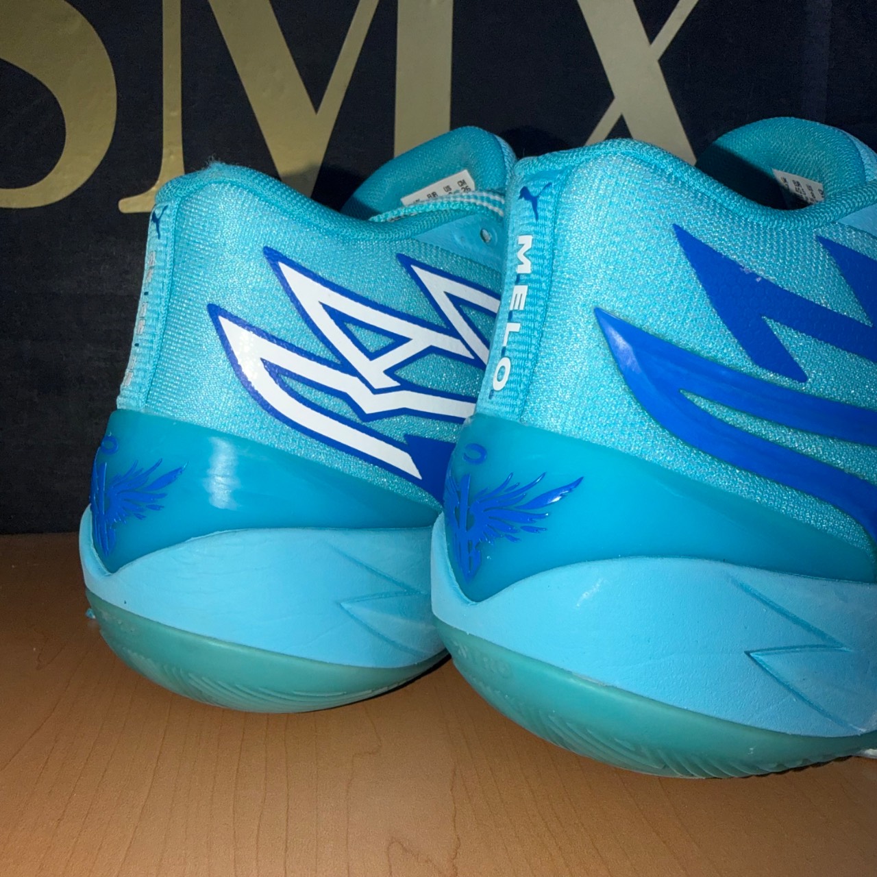 Puma MB.02 ROTY · Foto 6