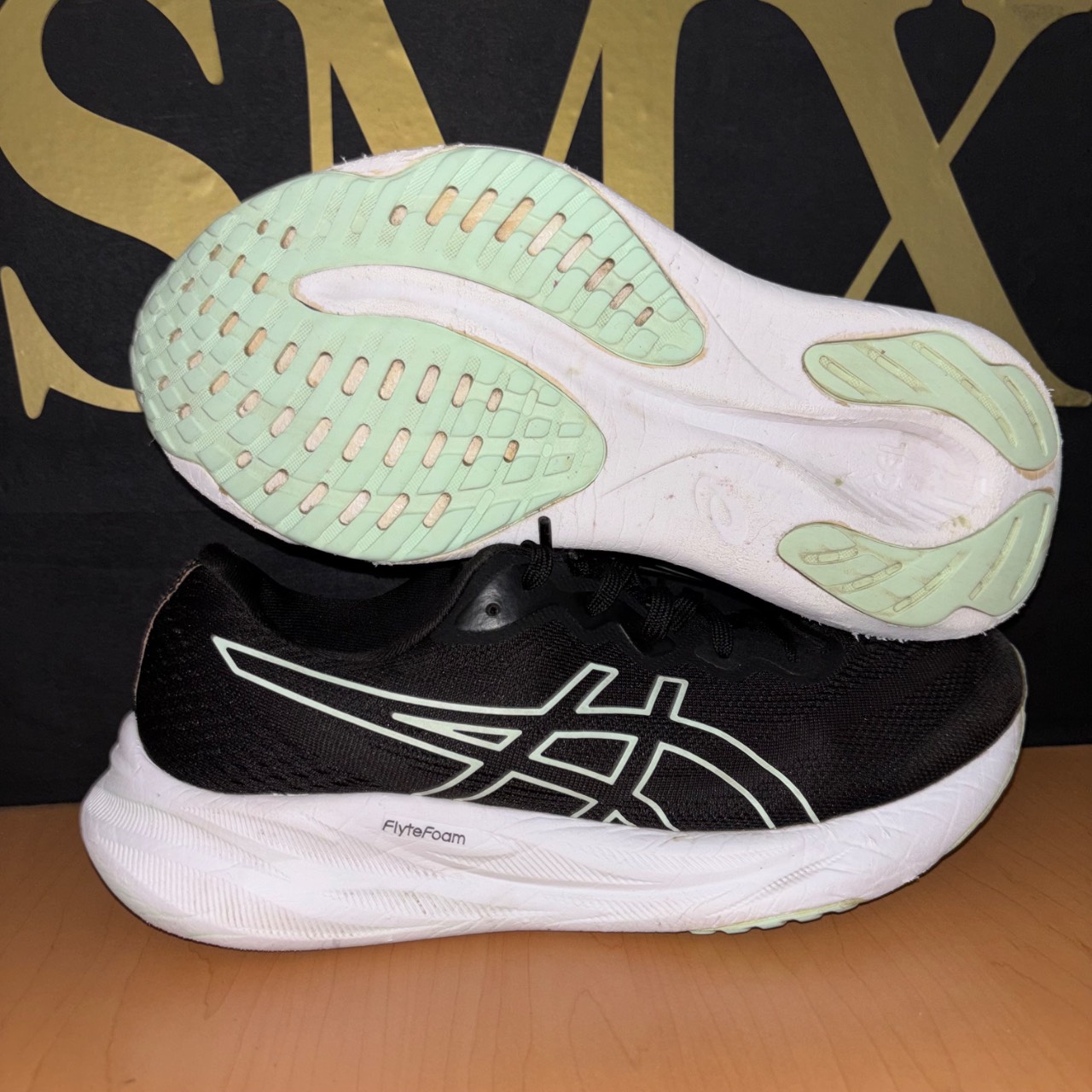 Asics GlideRide 3 · Foto 1