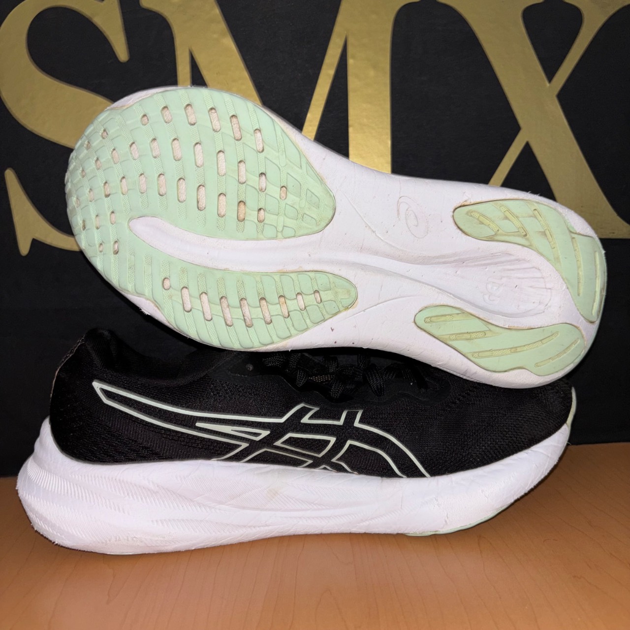 Asics GlideRide 3 · Foto 2
