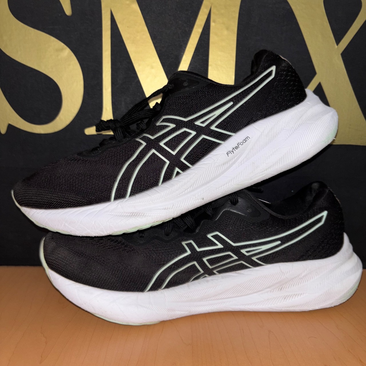 Asics GlideRide 3 · Foto 3