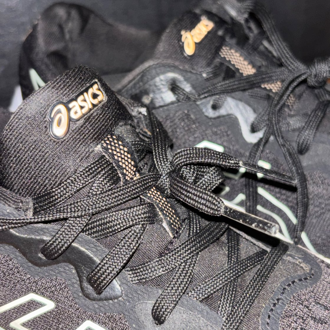 Asics GlideRide 3 · Foto 4