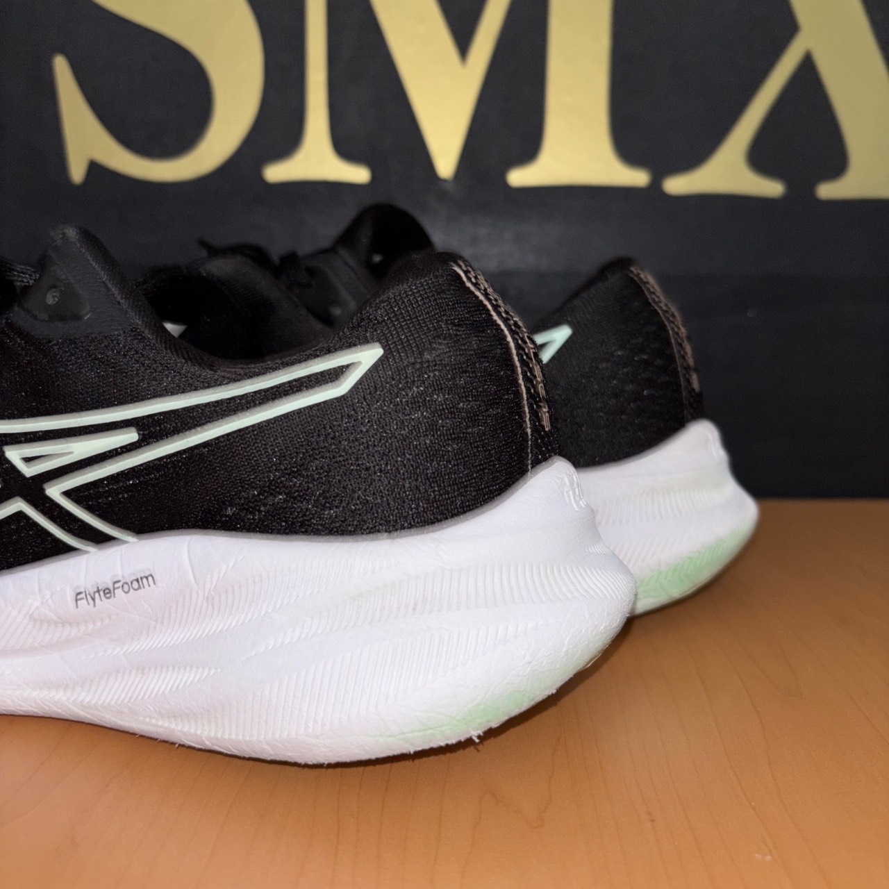 Asics GlideRide 3 · Foto 5