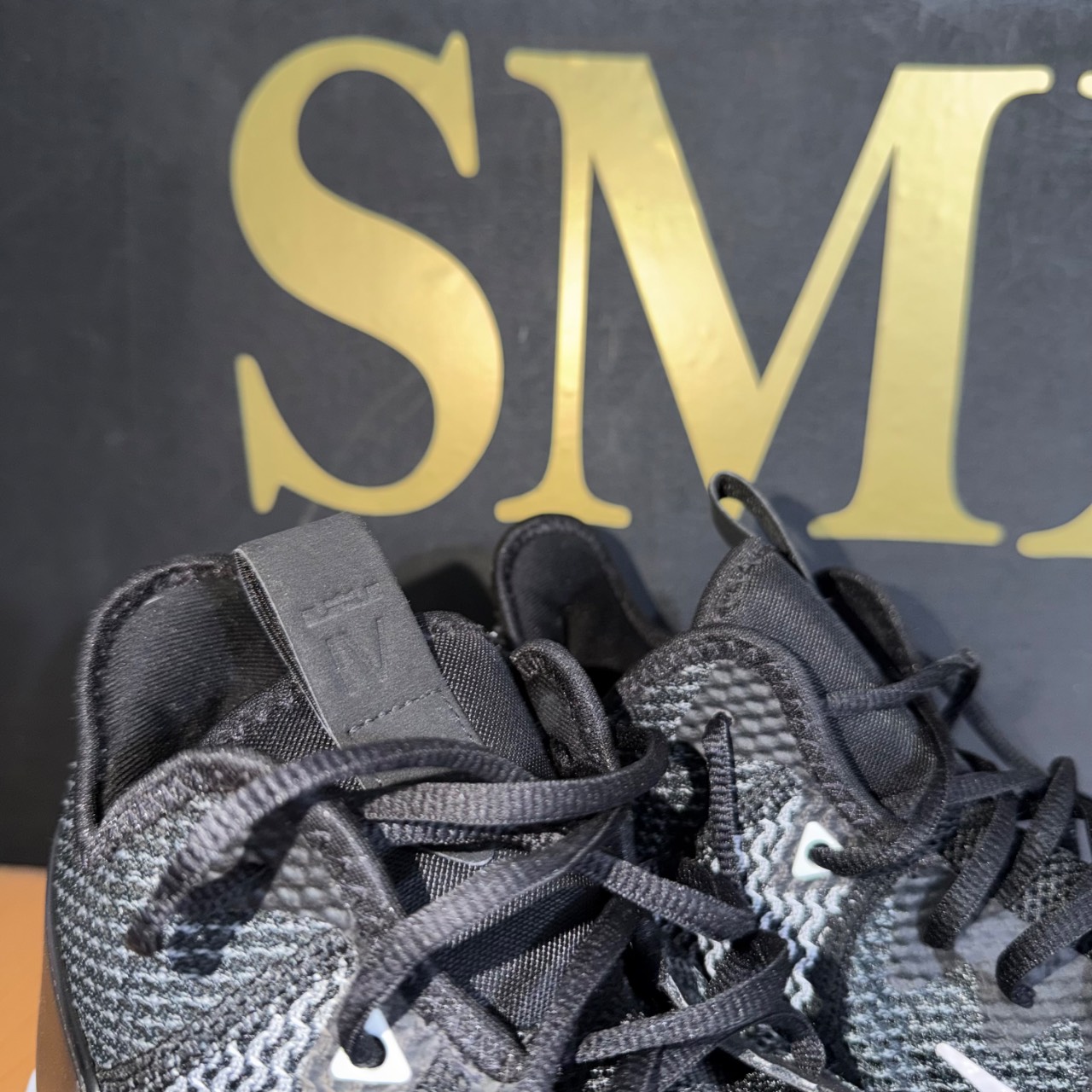 Nike LeBron Witness 5 · Foto 3