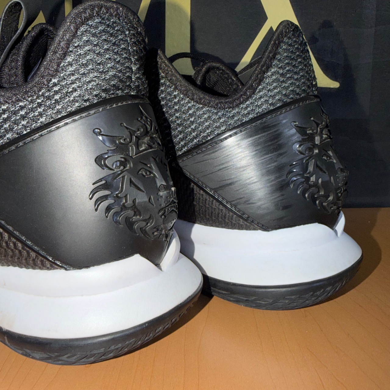 Nike LeBron Witness 5 · Foto 4