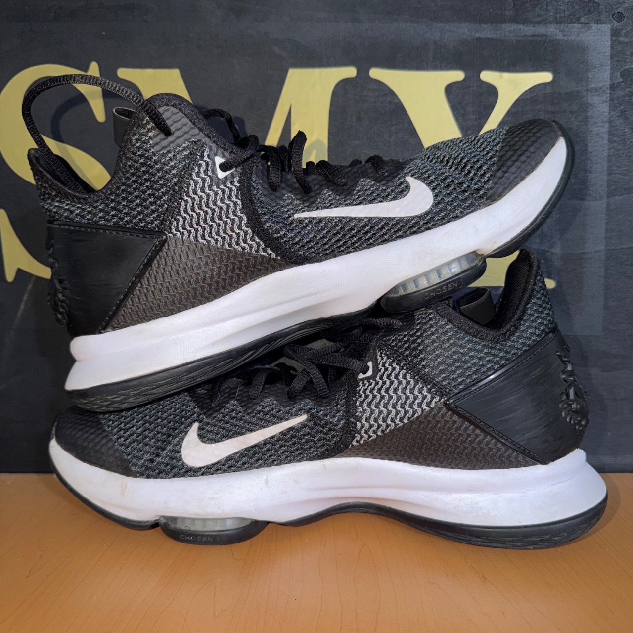 Nike LeBron Witness 5 · Foto 6