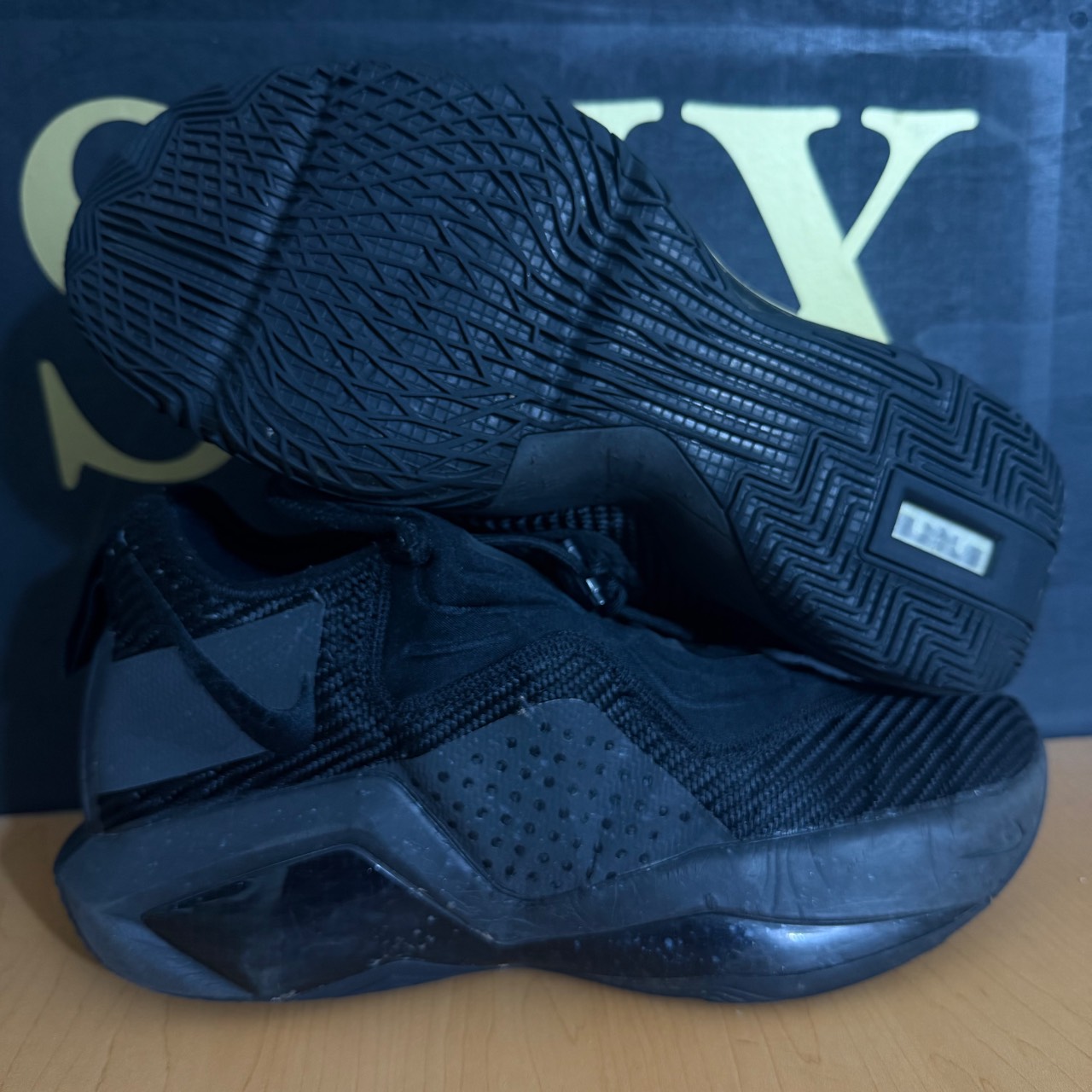 Nike LeBron Witness 5 · Foto 1