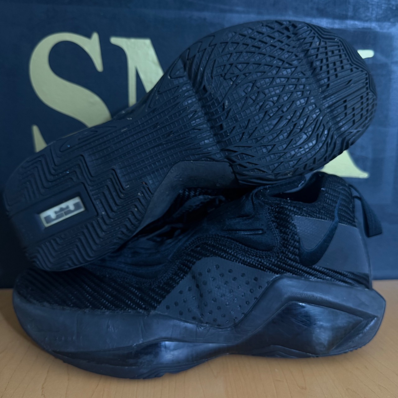Nike LeBron Witness 5 · Foto 2