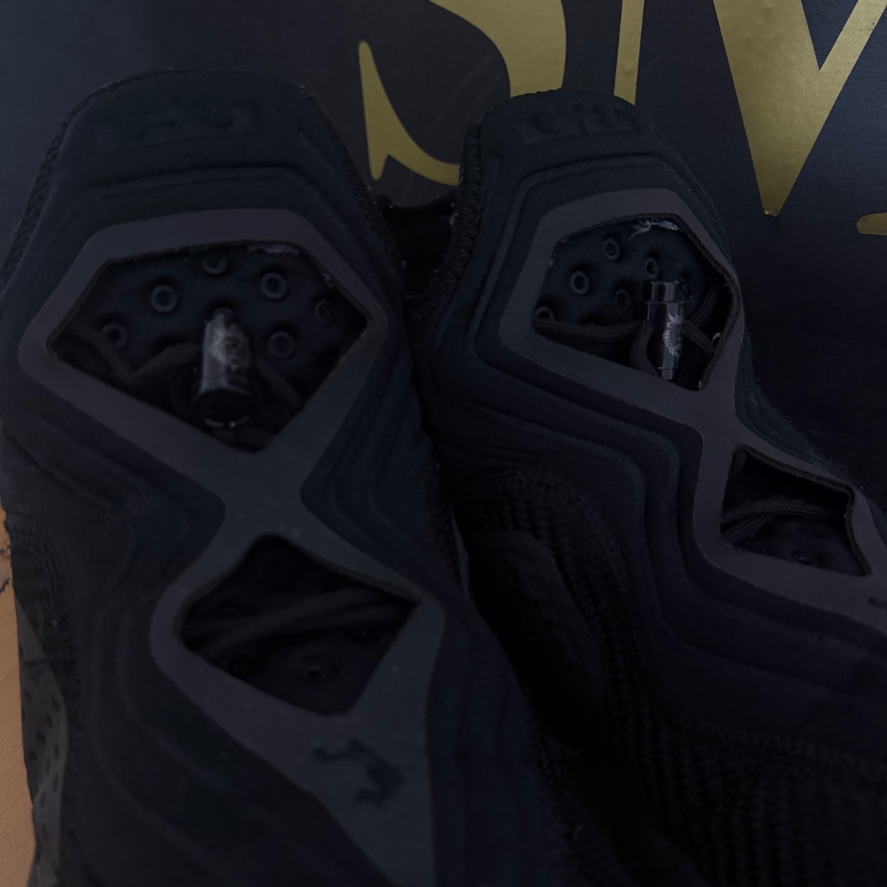 Nike LeBron Witness 5 · Foto 4