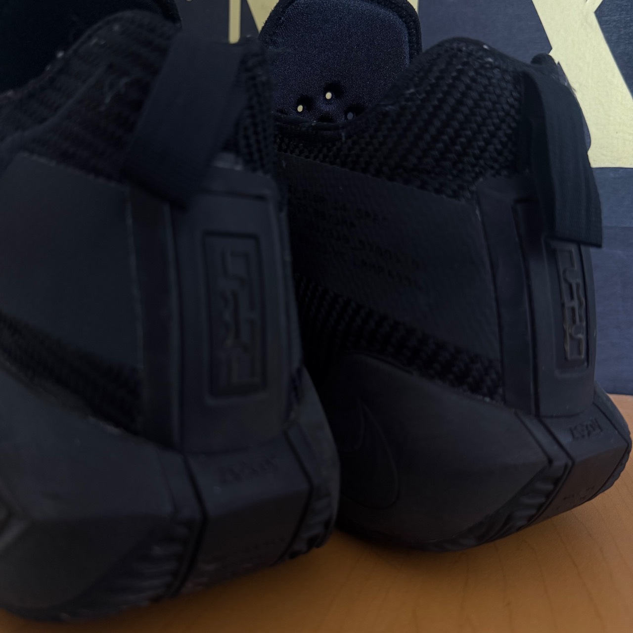 Nike LeBron Witness 5 · Foto 5
