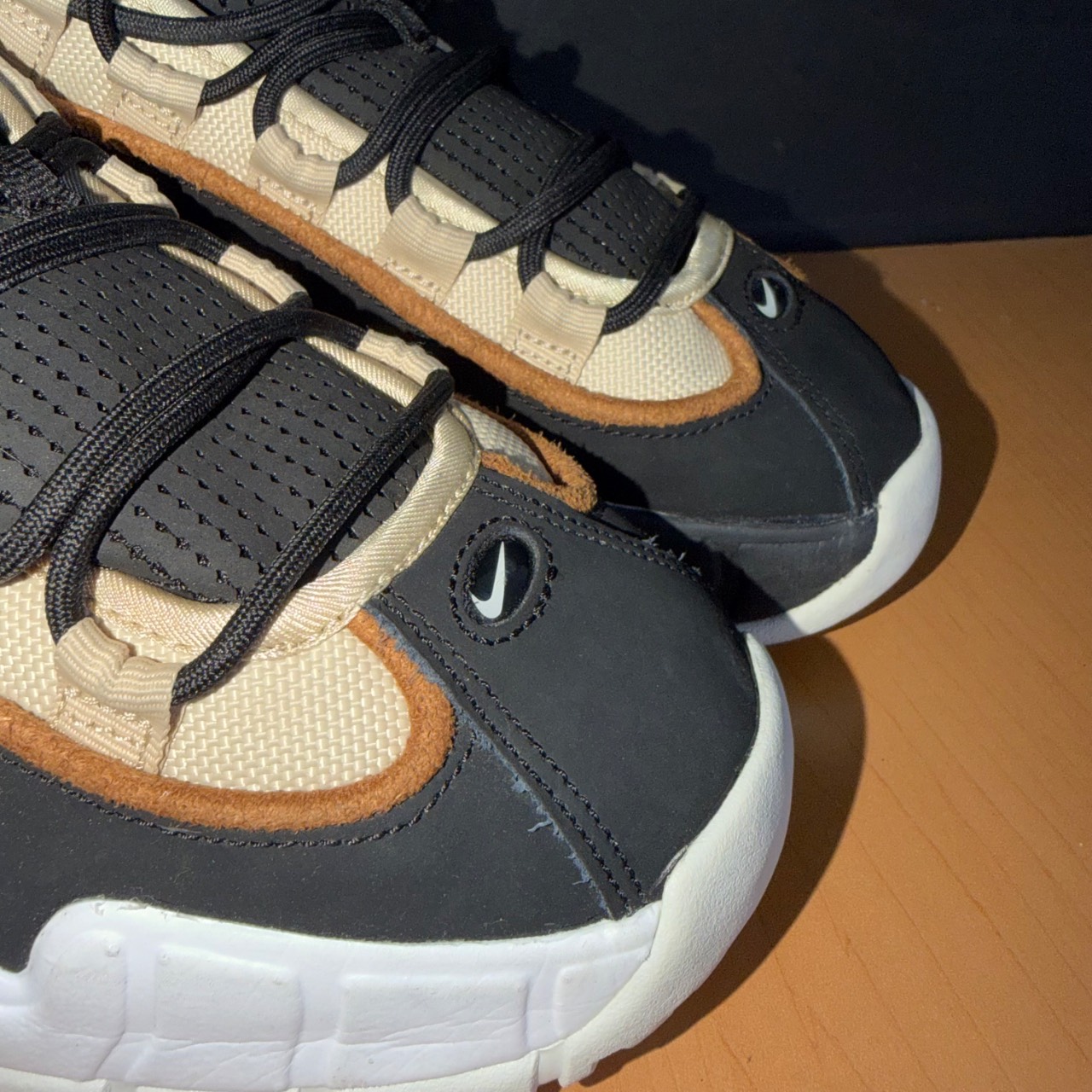 Nike Air Zoom Turf Penny "Particle Beige" · Foto 4