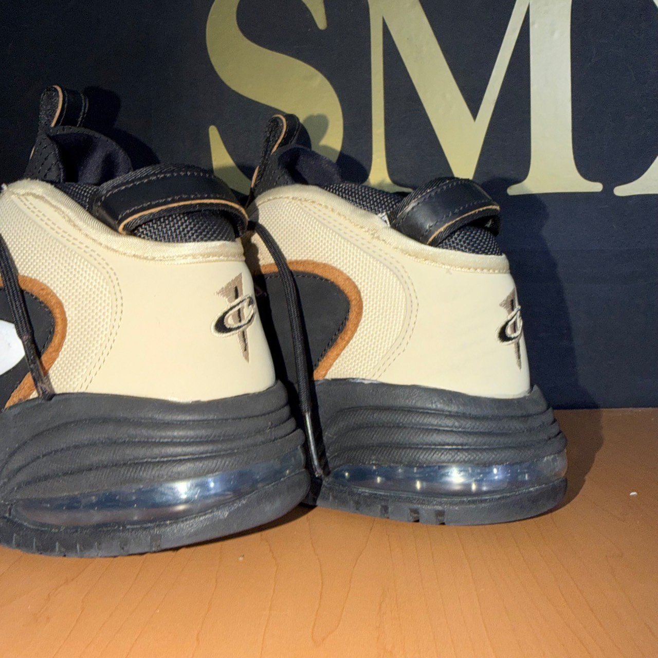 Nike Air Zoom Turf Penny "Particle Beige" · Foto 5
